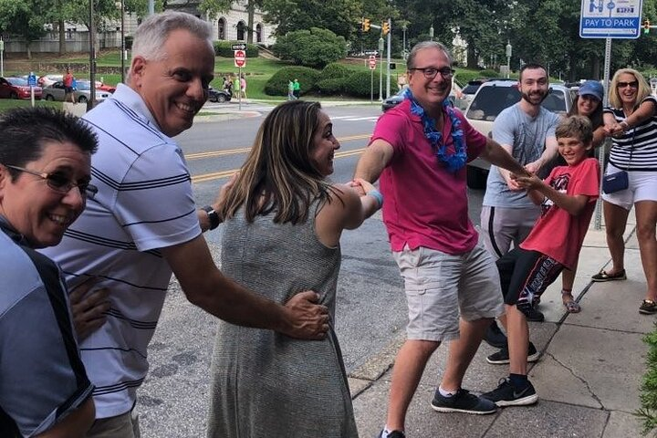 Scavenger Hunt in Providence by Wacky Walks - Photo 1 of 9